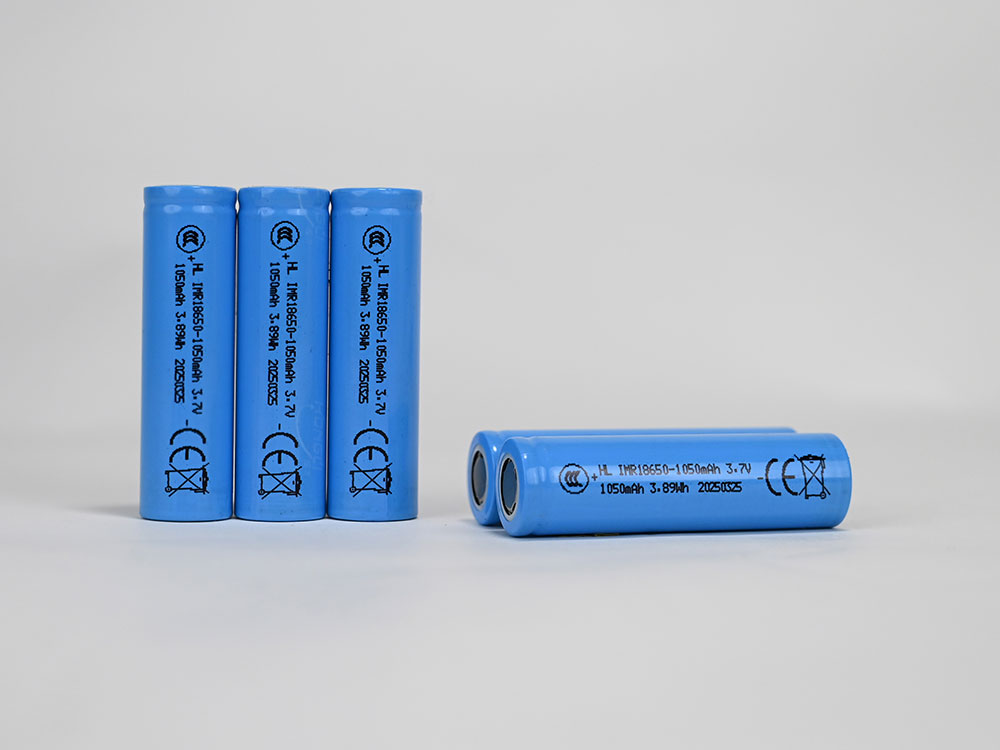 IMR18650-1050P0.5