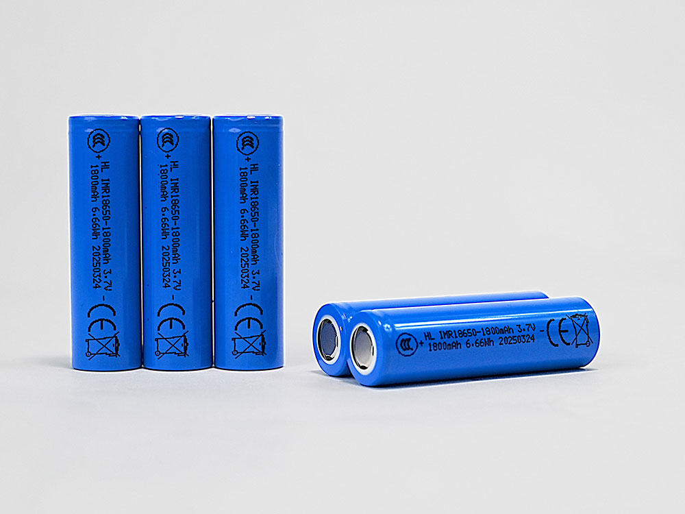 IMR18650-1800P1.0