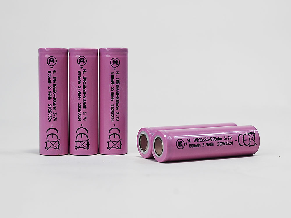 IMR18650-800P0.5